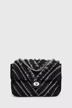 Сумочка Answear Lab, черный