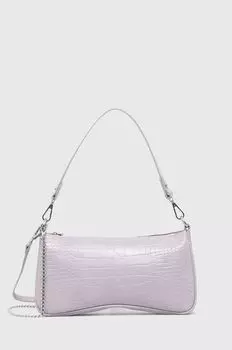Сумочка Answear Lab, фиолетовый