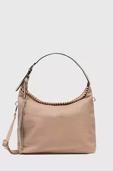 Сумочка Answear Lab, коричневый