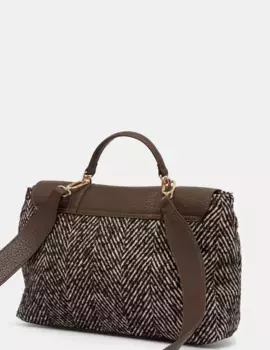 Сумочка Answear Lab, коричневый