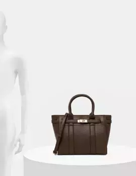 Сумочка Answear Lab, коричневый