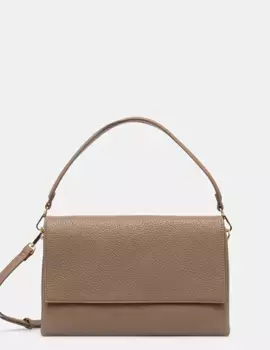 Сумочка Answear Lab, коричневый