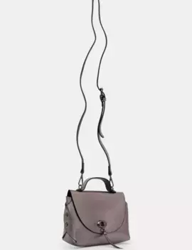 Сумочка Answear Lab, серебряный