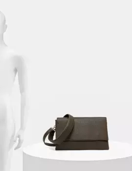 Сумочка Answear Lab, зеленый