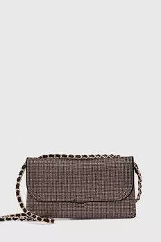 Сумочка Answear Lab, золото