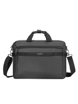 Сумочка Aoking, серый