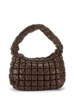 Сумочка Apple of Eden, коричневый