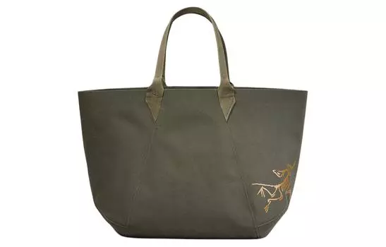 Сумочка Arcteryx Unisex, зеленый