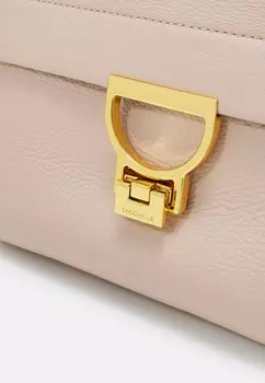 Сумочка ARLETTIS Coccinelle, цвет Berry