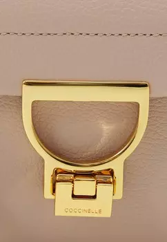 Сумочка ARLETTIS Coccinelle, светло-розовый