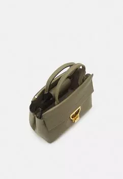 Сумочка ARLETTIS Coccinelle, зеленый