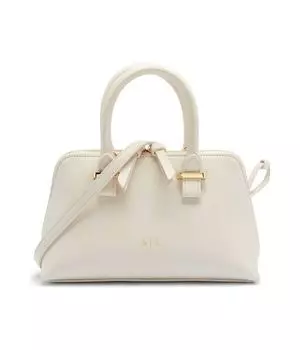 Сумочка Armani Exchange, экрю