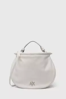 Сумочка Armani Exchange, белый