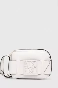 Сумочка Armani Exchange, белый