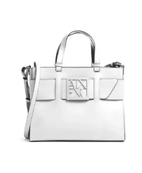 Сумочка Armani Exchange, белый