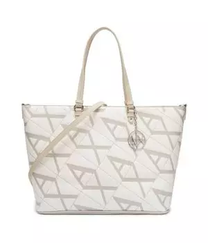 Сумочка Armani Exchange, белый