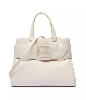 Сумочка Armani Exchange, белый