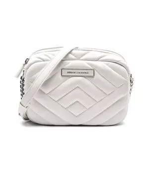 Сумочка Armani Exchange, белый