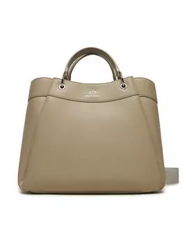Сумочка Armani Exchange, бежевый
