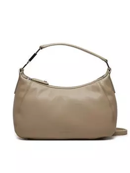 Сумочка Armani Exchange, бежевый