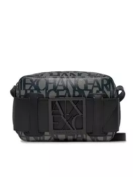 Сумочка Armani Exchange, бежевый