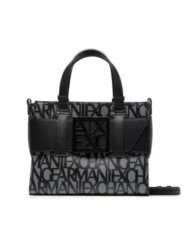 Сумочка Armani Exchange, бежевый
