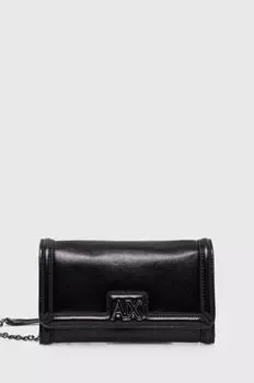 Сумочка Armani Exchange, черный