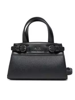 Сумочка Armani Exchange, черный