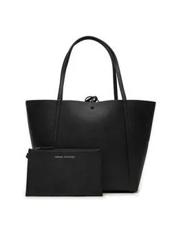 Сумочка Armani Exchange, черный