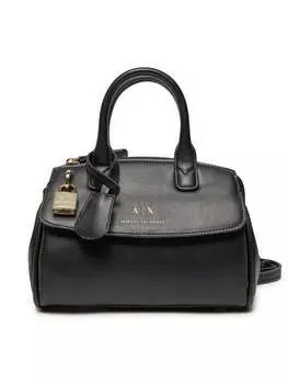 Сумочка Armani Exchange, черный