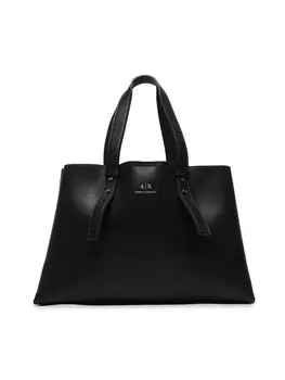 Сумочка Armani Exchange, черный