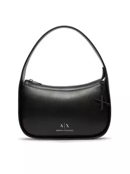 Сумочка Armani Exchange, черный
