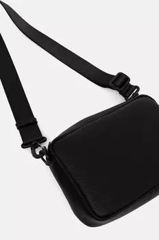 Сумочка Armani Exchange, черный