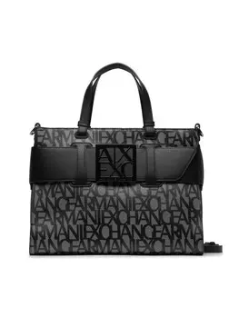 Сумочка Armani Exchange, черный