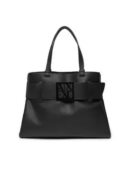 Сумочка Armani Exchange, черный