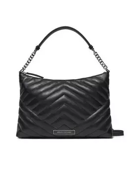 Сумочка Armani Exchange, черный