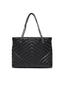 Сумочка Armani Exchange, черный