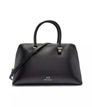 Сумочка Armani Exchange, черный