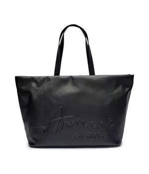Сумочка Armani Exchange, черный