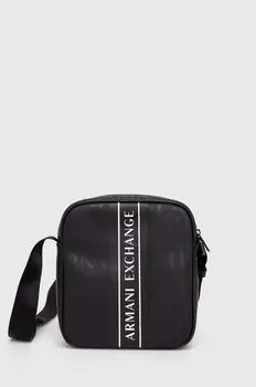 Сумочка Armani Exchange, мультиколор