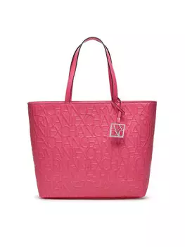 Сумочка Armani Exchange, розовый