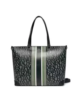 Сумочка Armani Exchange, серый