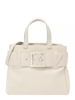 Сумочка ARMANI EXCHANGE SUSIE, белый