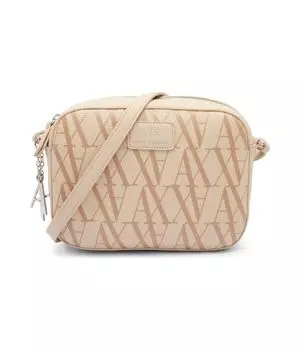 Сумочка Armani Exchange, желтый
