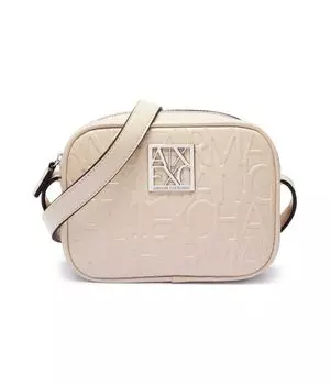 Сумочка Armani Exchange, желтый