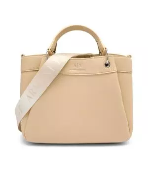 Сумочка Armani Exchange, желтый