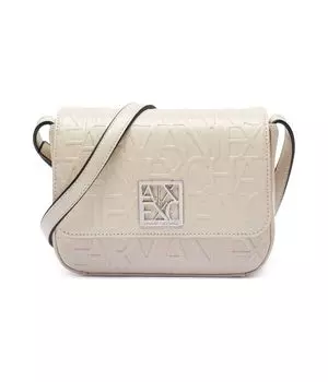 Сумочка Armani Exchange, желтый