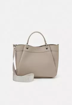 Сумочка Armani Exchange ЖЕНЩИНЫ, песочный
