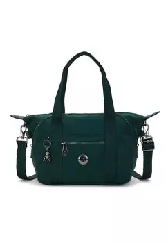 Сумочка Art Mini Kipling, цвет deepest emerald