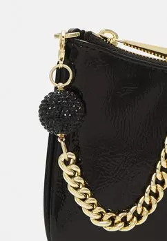 Сумочка ARTHEMIS SHOULDER MINI Pinko, черный